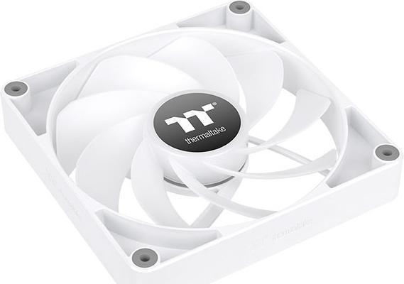 Actual product image Thermaltake 140mm CT140 Reverse ARGB Sync PC Cooling Fan (140 mm, 2 x)