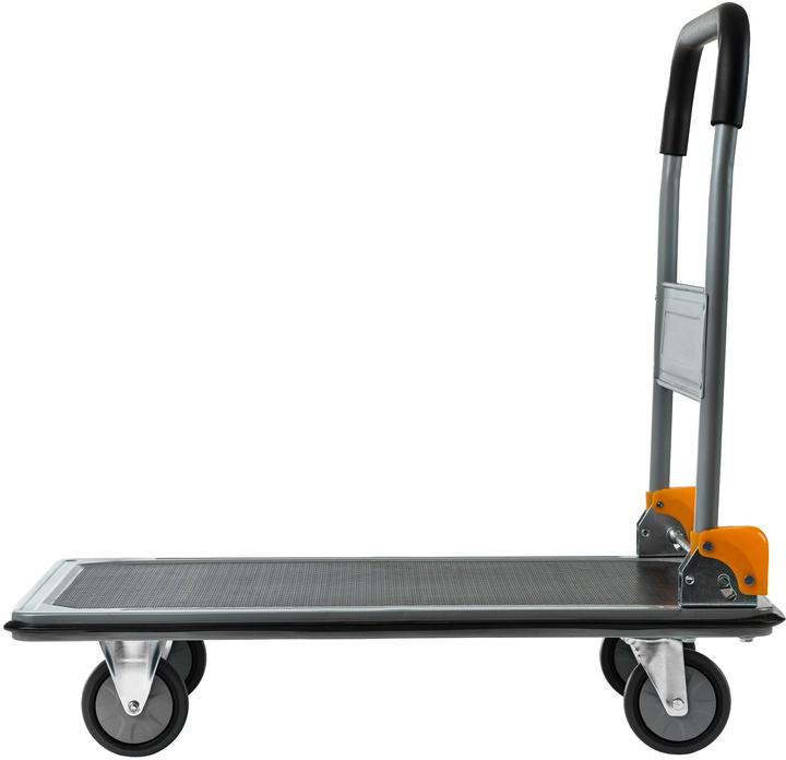 Produktbild Struct Plattformwagen (300 kg)