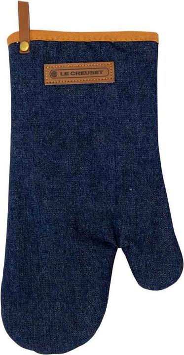 Produktbild Le Creuset Denim (100% Baumwolle, Canvas, Frottée)