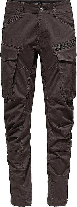 Image du produit G-Star 3D Tapered Cargo Pant Rovic Zip raven (W34/L30)