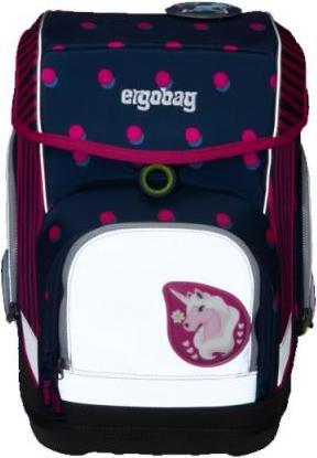 Produktbild Ergobag Reflex Zip-Set