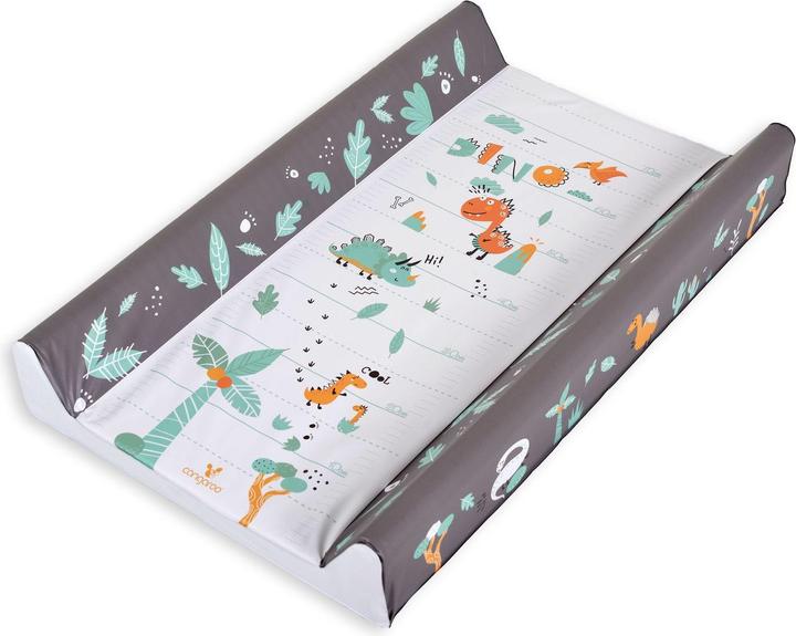 Actual product image Cangaroo Changing mat Dino 50 x 80 cm