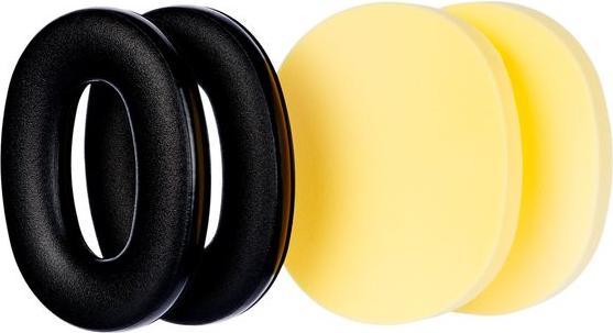 Actual product image 3M Hygiene kit (Hearing protection replacement pads)