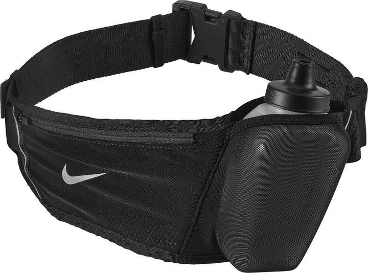 Actual product image Nike Stride 2024 Flex Bottle Bag