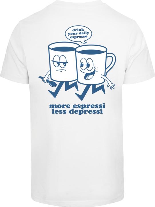 Actual product image Mister Tee MisterTee More Espresso Tea - 179275 (L)
