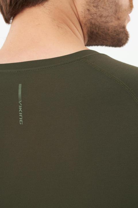 Image du produit Viking Lockness Man Shortsleeve Sous-vêtements (XXL)