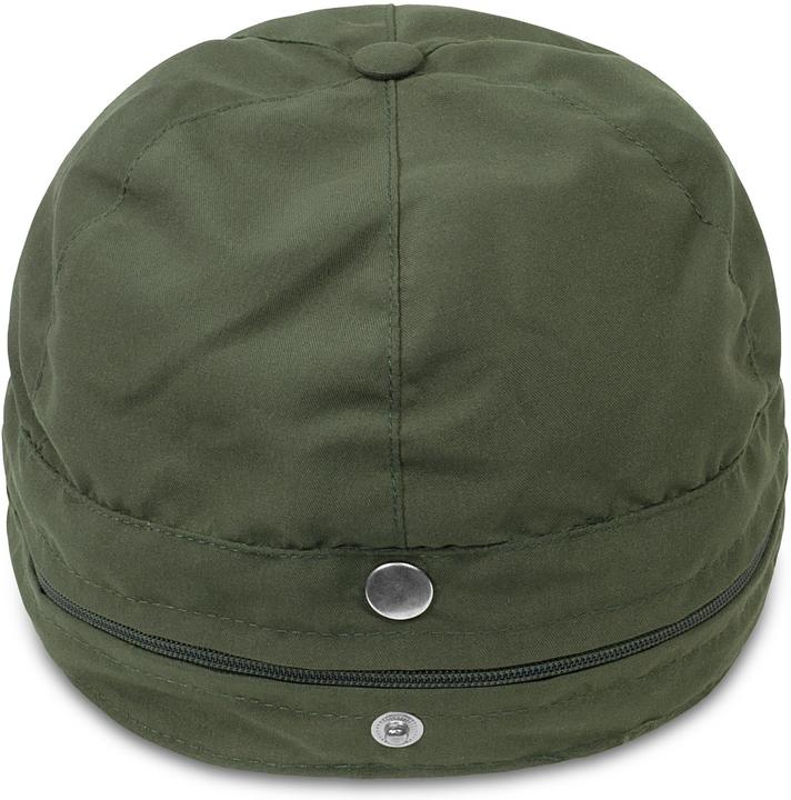 Produktbild Normani Cap mit Nackenschutz Savannah (XL)