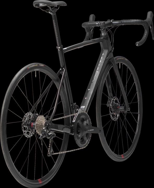 Actual product image Van rysel EDR CF disc 105 (50 cm)