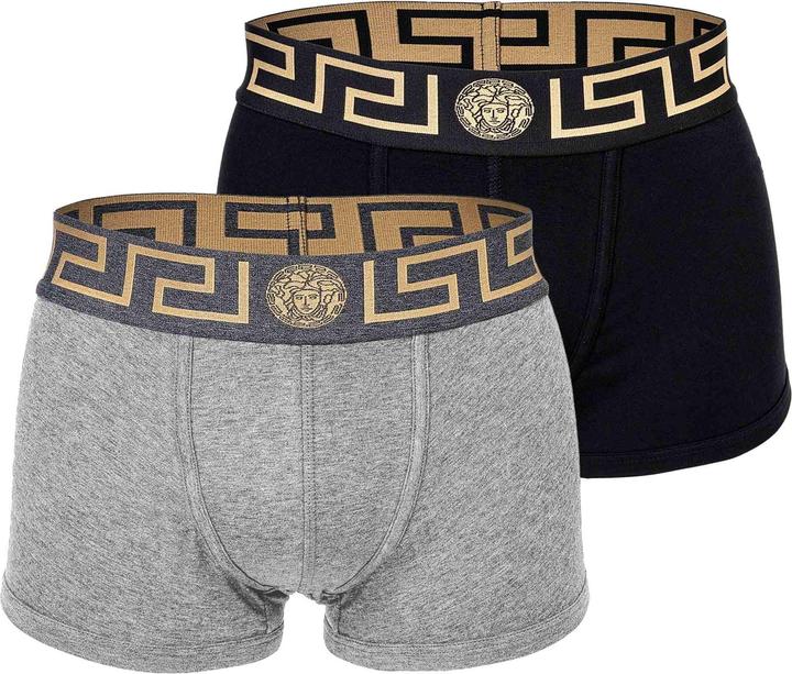 Versace Bi-Pack Trunk Jersey