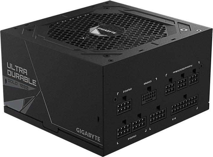 Image du produit Gigabyte GP-UD1000GM PG5 2.0 (1000 W)