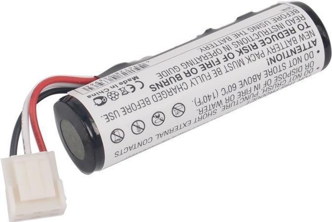 Image du produit CoreParts MBXPOS-BA0379 Pièces de rechange pour imprimante/scanner Batterie 1 pièce(s)