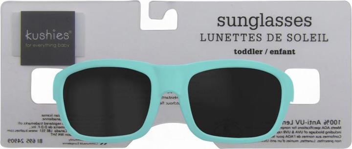Actual product image Kushies Baby-Sonnenbrille
