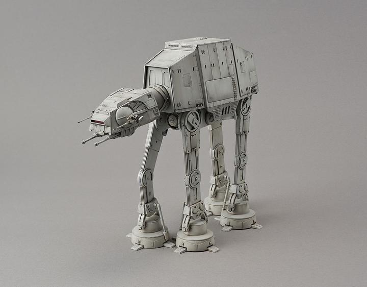 Produktbild Revell AT-AT