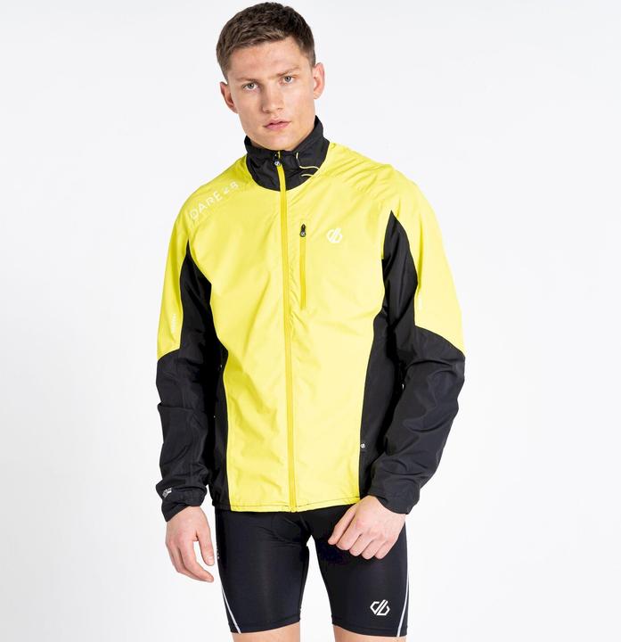 Immagine prodotto Dare2b Giacca da ciclismo Mediant II (XS)