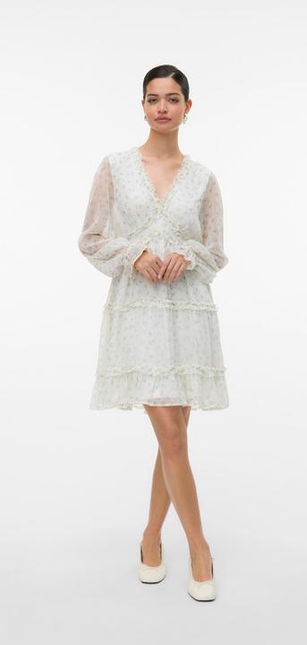 Produktbild Vero Moda VMSMILLA Midikleid Kleid (S)