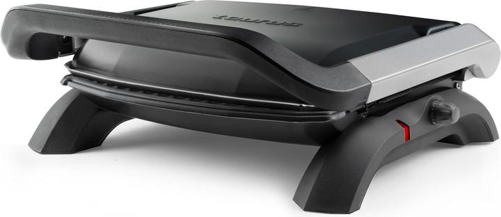 Actual product image Taurus Grill & Co Plus contact grill