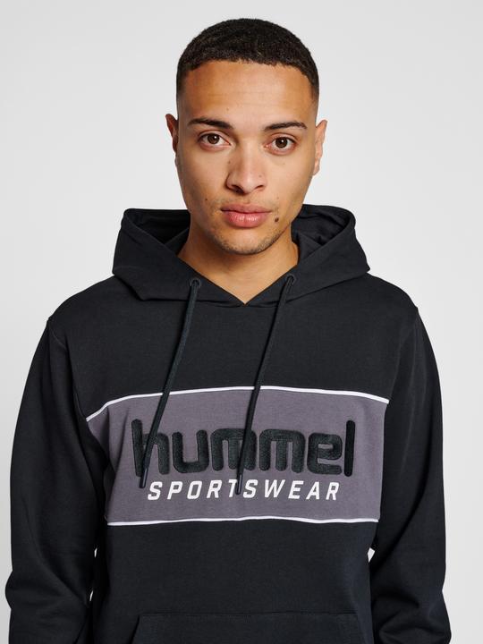 Produktbild hummel Lgc Julian Hoodie (XL)