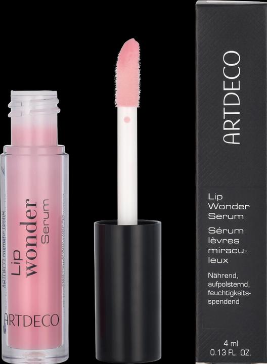 Actual product image Artdeco Lip Wonder Serum (Gel, 4 ml)