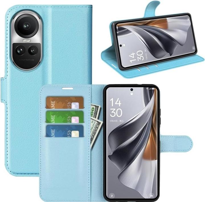 Actual product image Screenguard Leather Guard (OPPO Reno 10)