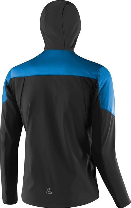 Actual product image Löffler Bruce PL60 Hoodie (XL)