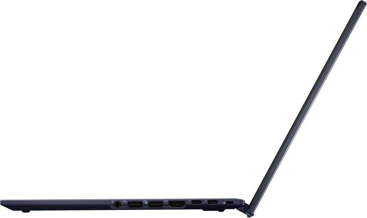 Produktbild ASUS ExpertBook B5 (14", Intel Core Ultra 7 155U, 32 GB, 1000 GB, DE)