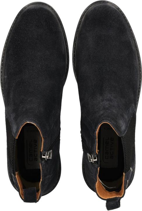 Actual product image Camel Active Stiefelette (36)