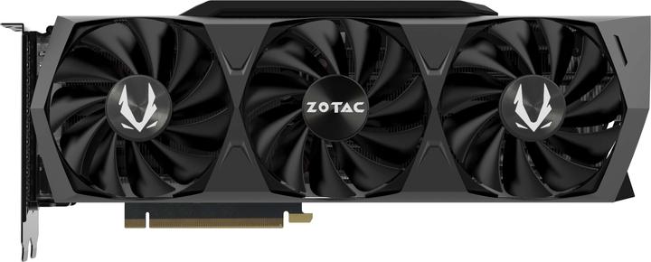 Produktbild Zotac GeForce RTX 3080 Trinity (10 GB)