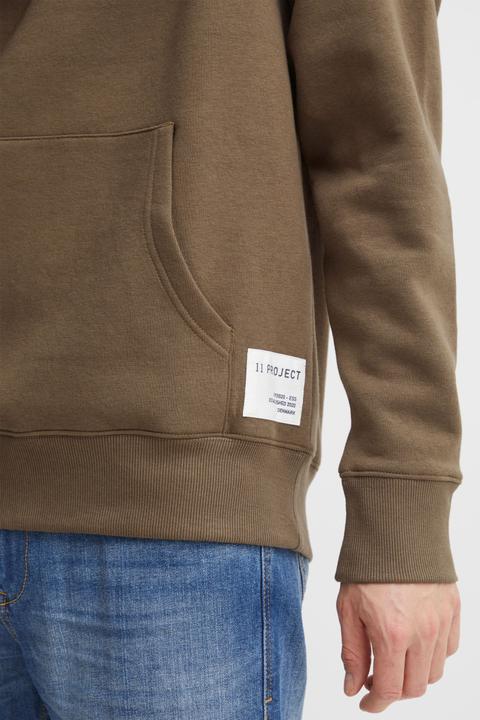 Produktbild 11 Project PRAndro Sweat Hood - 21301010-ME (XXL)