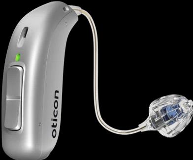 Produktbild Oticon More 2 Hörgerät - 1 Stück