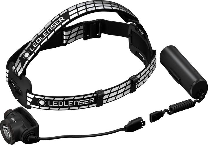 Immagine prodotto Ledlenser H7R Signature (1200 lm)