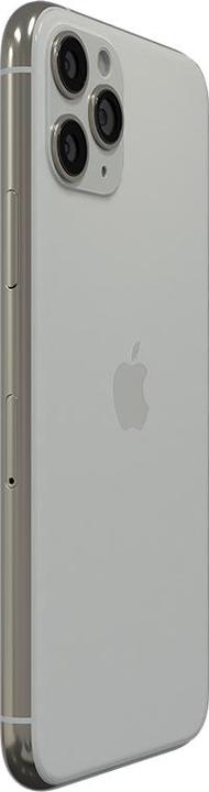 Produktbild Renewd iPhone 11 Pro (64 GB, Silber, 5.80", 12 Mpx, Dual SIM, A / Wie neu)