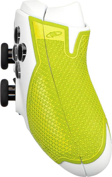 Actual product image Lizard Skins DSP Controller Grip for Xbox Series X - Neon (Xbox Series X)