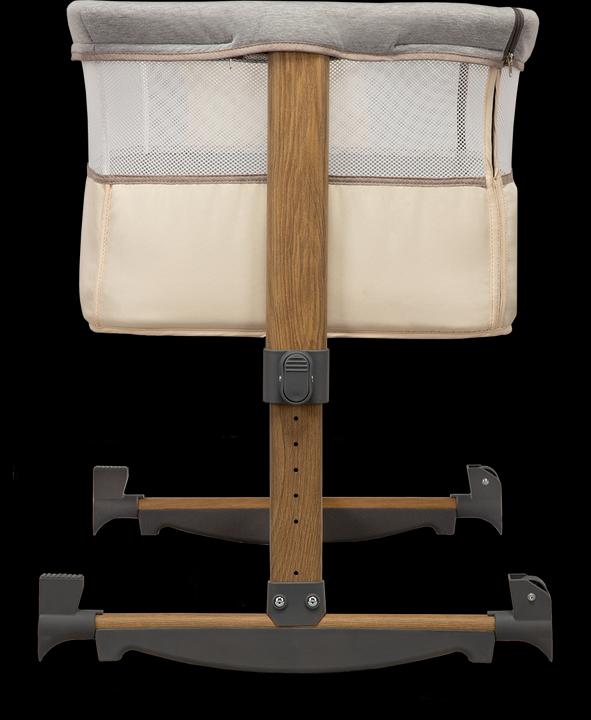 Actual product image Lionelo Leonie