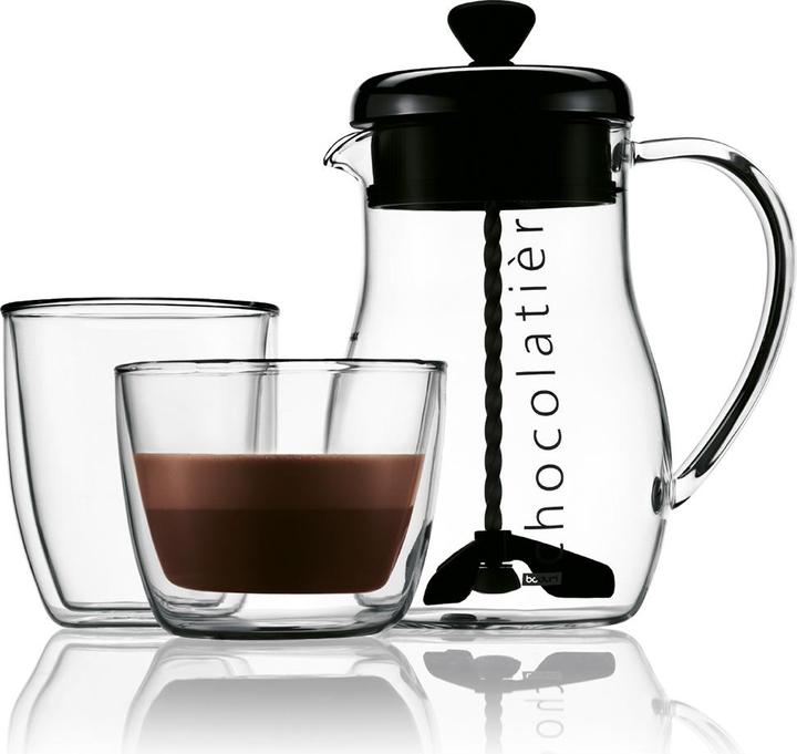 Image du produit Bodum Chocolatière (1 l)