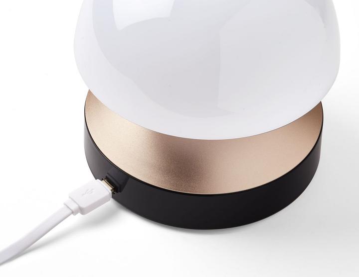 Actual product image Lexon Mina Sunrise