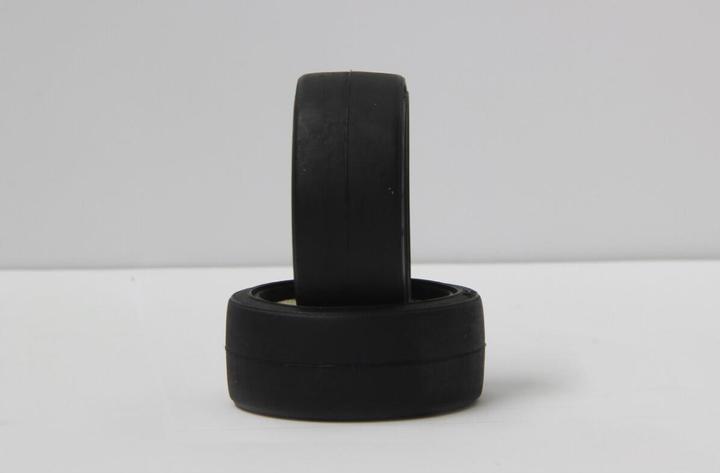 Actual product image Jamara Tire Slick Soft with fabric VE2