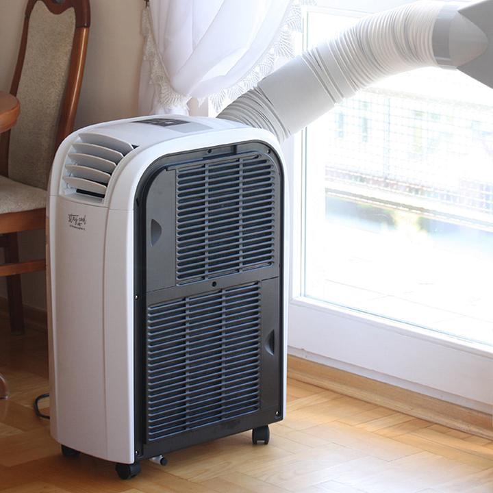 Produktbild Climaexpert Allrounder 4.1 Eco (60 m², 14000 BTU/h)