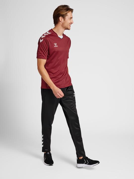 Actual product image hummel Core Xk Poly Jersey S/S (L)
