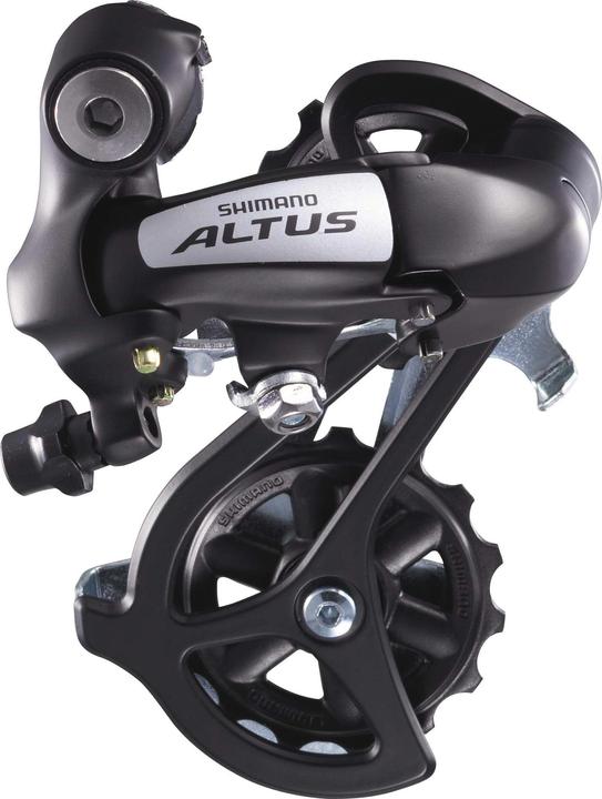 Actual product image Shimano Altus RD-M310 (7-speed, 8-speed)