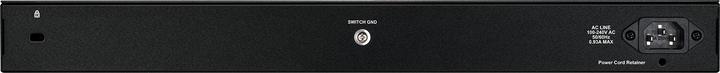 Immagine prodotto D-Link Switch 12XG 4SFP+ 8x10G 4xSFP gestito (16 Porti)
