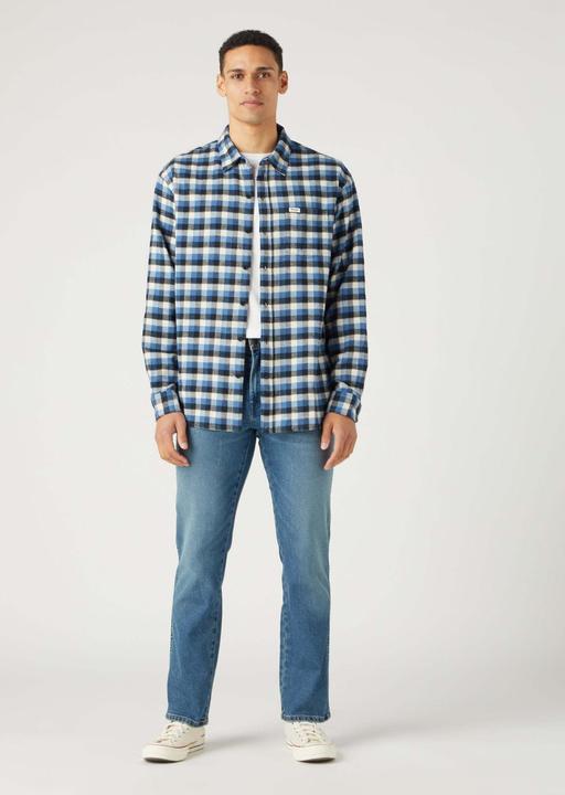 Image du produit Wrangler Jeans Texas Low Stretch (W38/L30)