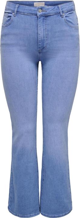 Denim Azzurro