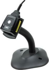 Actual product image Zebra Gooseneck Intellistand
