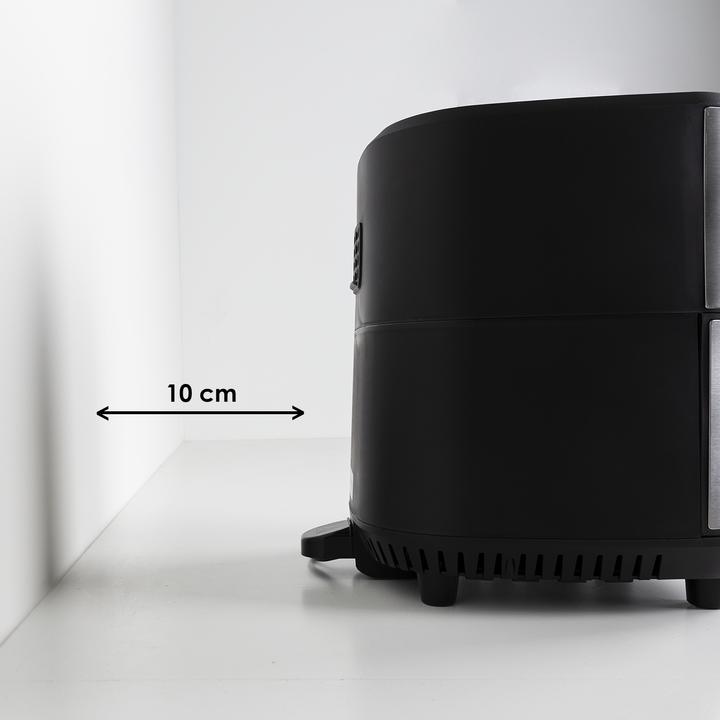 Produktbild Princess Airfryer (EU-Stecker)