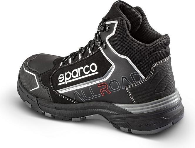 Actual product image Sparco Allroad-H (46)