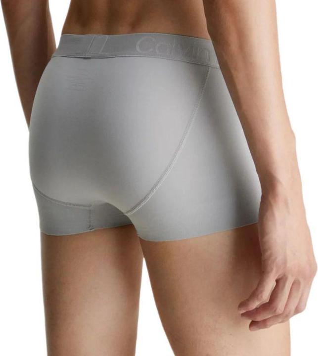 Actual product image Calvin Klein Low Rise Trunk (L)