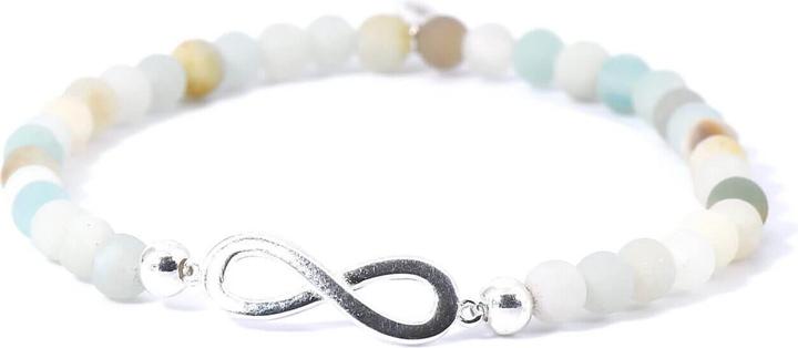Produktbild Balibay Amabel (18 cm, 925 Sterling Silber, Amazonit, Edelstein)