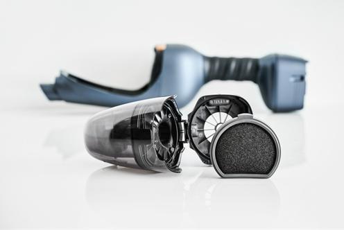 Produktbild Electrolux Pure Q9 Performance Kit