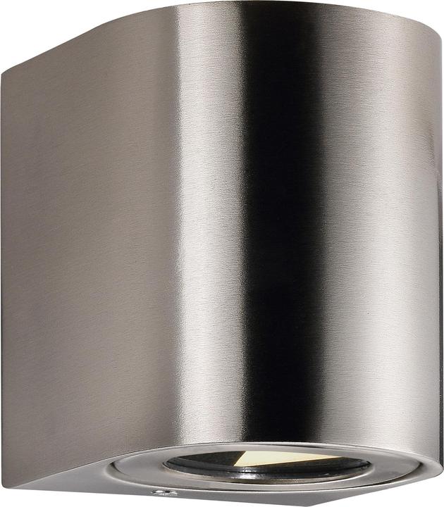 Stainless steel