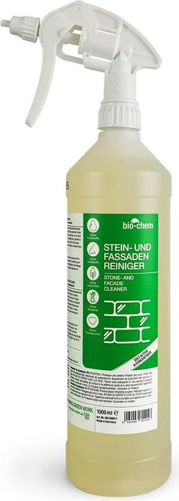 Immagine prodotto Bio-chem Detergente per pietre e facciate